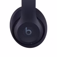 Beats Studio Pro Kabellose Kopfhörer mit Aktive Geräuschunterdrückung (ANC) - Navy