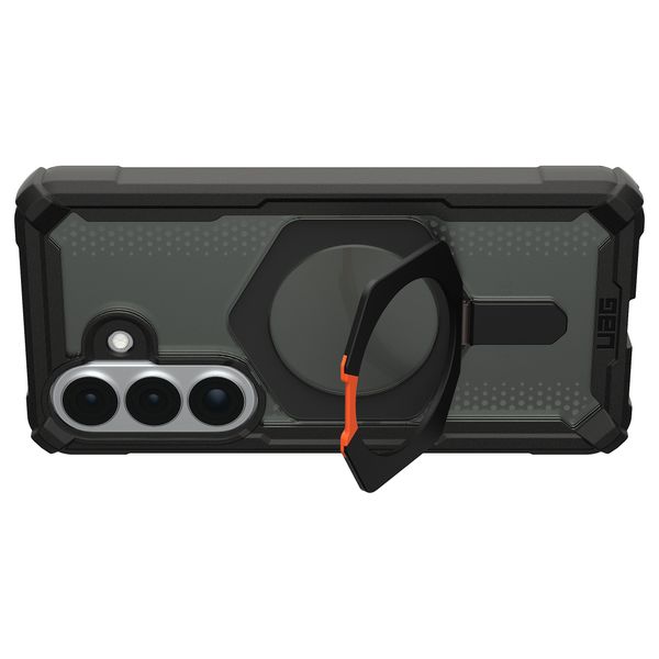 UAG Plasma XTE Back Cover MagSafe Samsung Galaxy S26 Plus - Schwarz / Orange