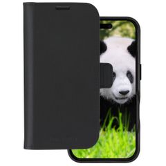 dbramante1928 Lynge Klapphülle MagSafe Apple iPhone 16 - Schwarz