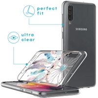 imoshion Design Hülle für das Samsung Galaxy A50 / A30s - Dreamcatcher