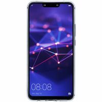 Huawei Soft Clear Case Transparent für das Mate 20 Lite