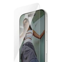 SAFE by PanzerGlass Gaming Screen Protector Ultra Wide Fit mit Applikator Apple iPhone 17 Pro
