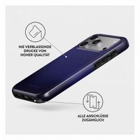 Burga Tough Back Cover MagSafe Apple iPhone 18 Pro Max - Moonwalker