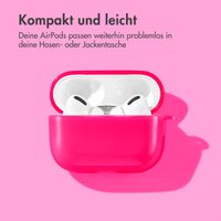 imoshion Neon Case Apple AirPods Pro 2  - Neon-Pink