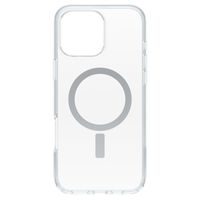 OtterBox Symmetry Clear Case MagSafe Apple iPhone 16 Pro Max - Clear