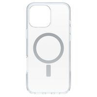 OtterBox Symmetry Case MagSafe für das iPhone 16 Pro Max - Clear