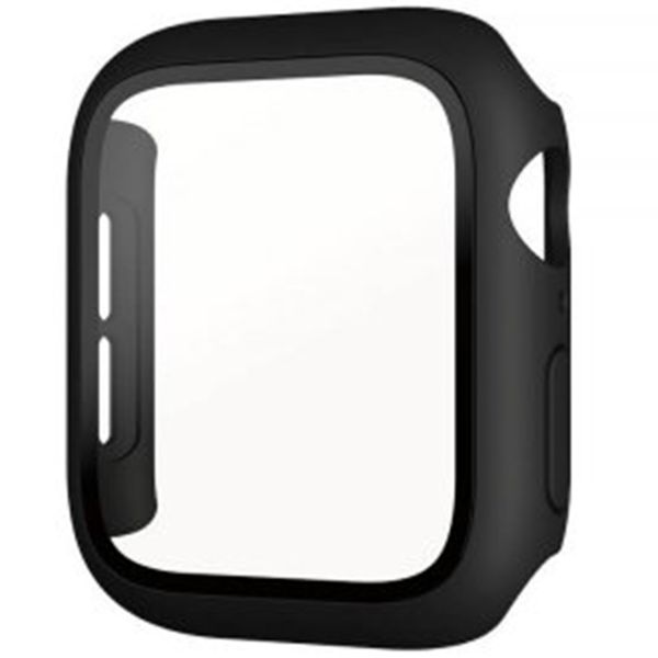 PanzerGlass Full Body Case für das Apple Watch Series 7 / 8 / 9 (45 mm) - Schwarz