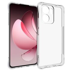 imoshion Shockproof Case Oppo Reno 13 F - Transparent