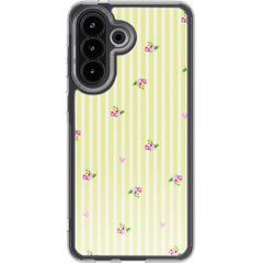imoshion Design Hülle Samsung Galaxy A57 (5G) - Garden Stripes