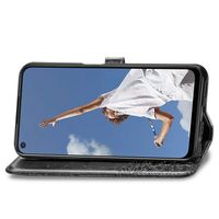 Mandala Klapphülle Oppo A52 / Oppo A72 / Oppo A92