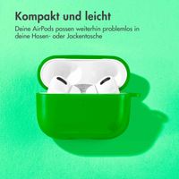 imoshion Neon Case Apple AirPods Pro - Grün