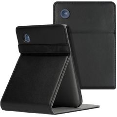 imoshion Stand Flipcase Kobo Clara 2E / Tolino Shine 4 - Schwarz