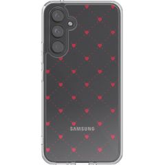imoshion Design Hülle Samsung Galaxy A54 (5G) - Crush Check