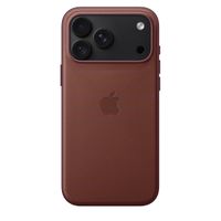 Apple Funktionsgewebe Case mit MagSafe Apple iPhone 18 Pro Max - Burgundy