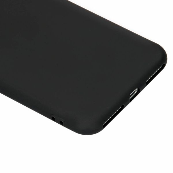 Winter-Design Silikonhülle für das Apple iPhone 8 Plus / 7 Plus