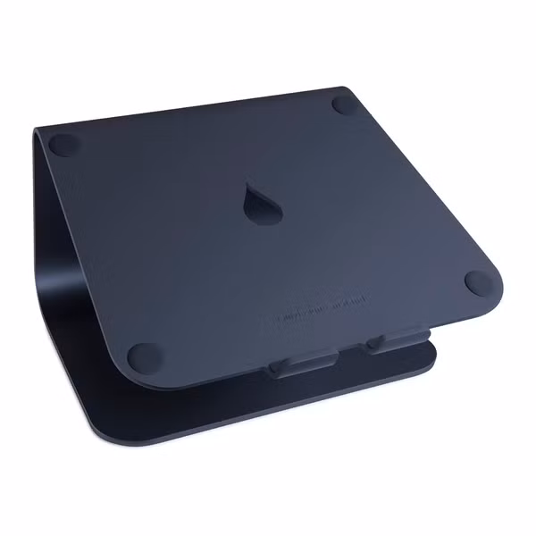 Rain Design mStand Laptop Stand - Laptopständer - Universal - Midnight