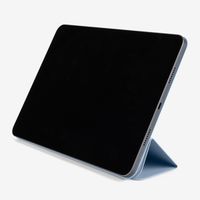Pomologic BookCover Apple iPad Air 11 Zoll (2025) M3 / (2024) M2 / iPad Pro 11 (2020/2021) / Air 5 (2022) / Air 4 (2020) - Sky Blue