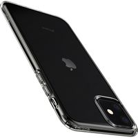 Spigen Liquid Crystal™ Case für das Apple iPhone 11