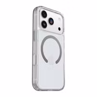 OtterBox Symmetry Clear Case MagSafe Apple iPhone 17 Pro - Clear