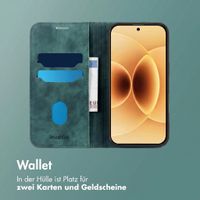 imoshion Slim Klapphülle Xiaomi 17 - Grün