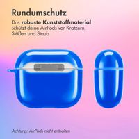imoshion Neon Case Apple AirPods 3 - Kobaltblau
