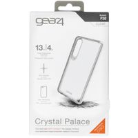 ZAGG Crystal Palace Case Transparent für das Huawei P30