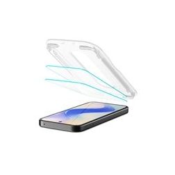 Spigen GLAStR Fit Displayschutzfolie 2er-Pack + Applicator Google Pixel 10a
