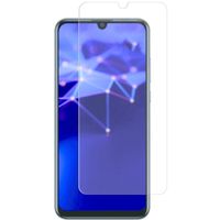 Selencia Displayschutz gehärtetem Glas Huawei P Smart 2020 /Plus/2019