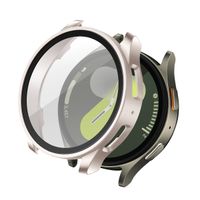 imoshion Full Cover Hard Case Samsung Galaxy Watch 7 - 40 mm - Starlight