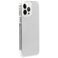 dbramante1928 ﻿Case Iceland für das iPhone 13 Pro Max - Transparent