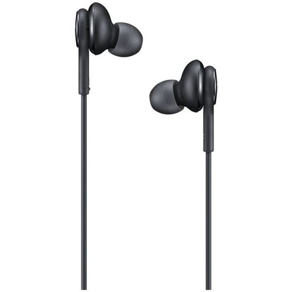 Samsung AKG Typ-C Kopfhörer - Schwarz