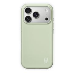 iDeal of Sweden Silikonhülle mit MagSafe Apple iPhone 18 Pro Max / 17 Pro Max - Sage Green
