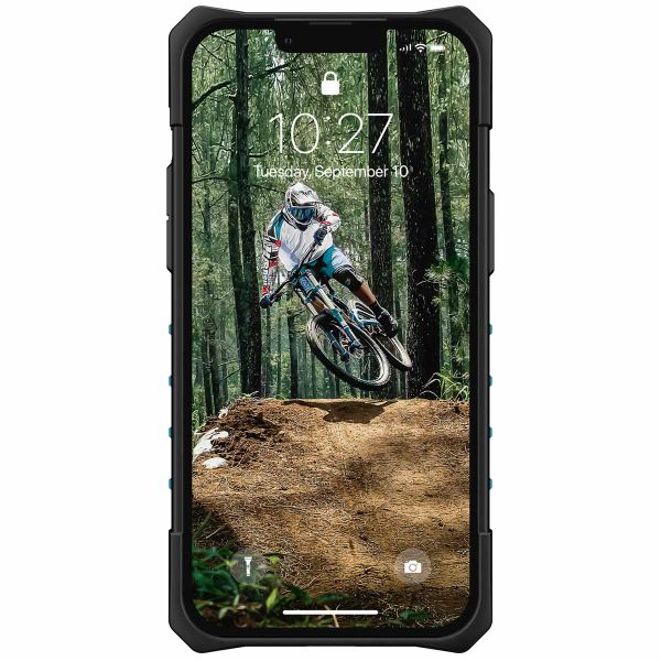 UAG Plasma Case für das iPhone 13 Pro Max - Mallard