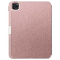 Spigen Urban Fit Klapphülle Apple iPad Pro 13 (2025) M5 / (2024) M4 - Rose Gold