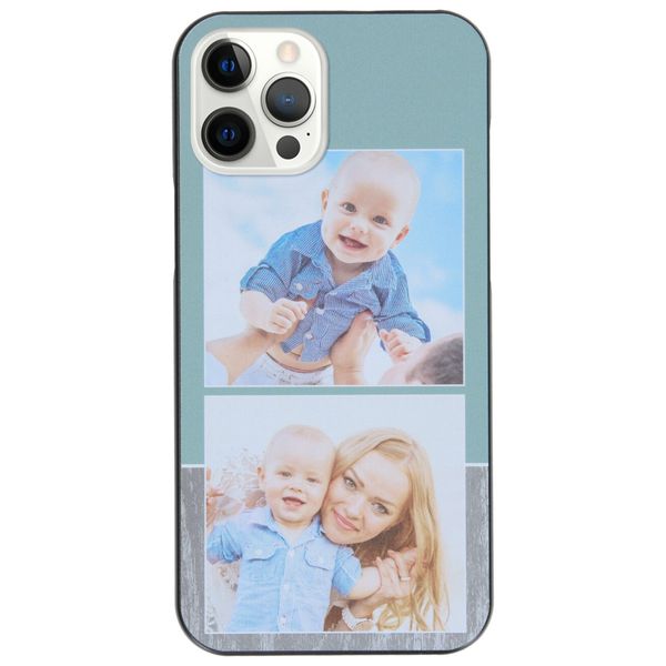 Gestalte deine eigene iPhone 12 Pro Max Hardcase Hülle