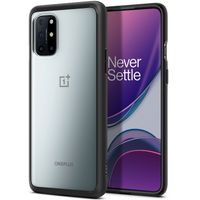 Spigen Ultra Hybrid™ Case für das OnePlus 8T - Schwarz