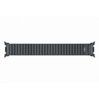 Samsung Original Fabric Armband für  Samsung Galaxy Watch 9 (40/44mm) / Watch 8 (40/44mm) / Classic (46mm) - Größe M/L - Schwarz