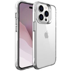 imoshion Rugged Air Case Apple iPhone 14 Pro - Transparent