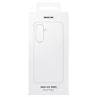 Samsung Original Clear Cover Samsung Galaxy A18 (4G) - Clear