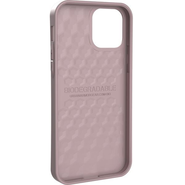 UAG Outback Hardcase für das iPhone 12 (Pro) - Lilac