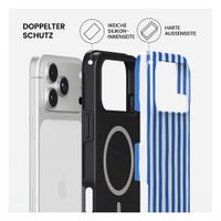 Burga Tough Back Cover MagSafe Apple iPhone 18 Pro - Kafenio