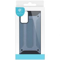 imoshion Rugged Xtreme Case Samsung Galaxy Note 20 - Dunkelblau