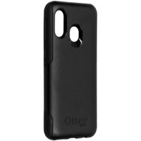 OtterBox Commuter Lite Case Schwarz für das Samsung Galaxy A40