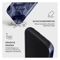 Burga Tough Back Cover MagSafe Apple iPhone 18 Pro - Archives