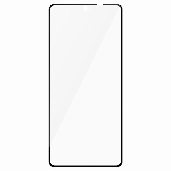 SAFE by PanzerGlass Ultra-Wide Fit Displayschutz für das Xiaomi Redmi Note 12 Pro / 12 Pro Plus