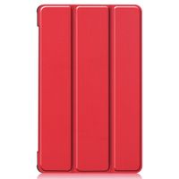 imoshion Trifold Klapphülle Lenovo Tab M8 / M8 FHD - Rot