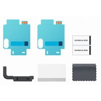 Samsung Original Displayschutzfolie Samsung Galaxy Z Flip 7