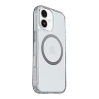 OtterBox Symmetry Clear Case MagSafe Apple iPhone 17 - Clear