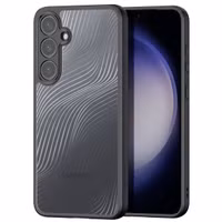 Dux Ducis Aimo Back Cover Samsung Galaxy S24 - Transparent