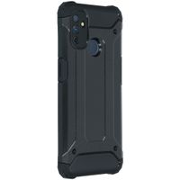 imoshion Rugged Xtreme Case OnePlus Nord N100 - Schwarz